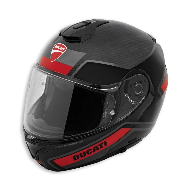 Ducati X-Lite Horizon V2 Motorhelm 4 Ducati X-Lite Horizon V2 Motorhelm - Afbeelding 2