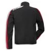 Ducati Corse Thrill Softshell Jas -Motoraccessoires 987703345 corse thrill achterzijde b45a