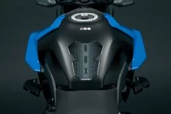 Suzuki Tankpad GSX