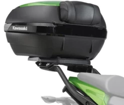 Kawasaki Topkoffer Kleurdeel Metallic Diablo Black (17K) -Motoraccessoires 99994057717K 6730