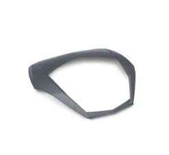 Kawasaki Topkoffer Kleurdeel Grijs Versys 1000/650 / Z 1000 SX