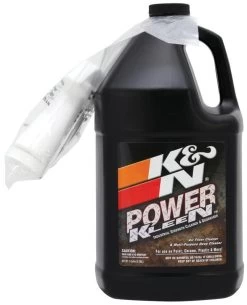 K&N Luchtfilter Cleaner 99-0635 1 GAL