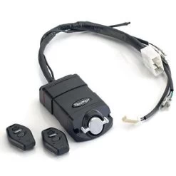 Triumph Alarmset Thatcham Tiger 800 XR--XC- (15-)