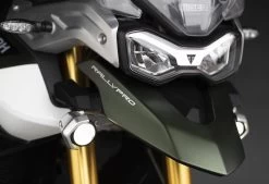 Triumph Led Mistlampen (Montage Zonder Valbeugel)