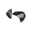 Yamaha Topkoffer Kleurdeel Zwart 1 Yamaha Topkoffer Kleurdeel Zwart -Motoraccessoires BBW F84W1 00 01 7a33