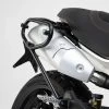 SW-Motech Bagagesysteem SysBag 15/15 Ducati Scrambler 1100 (17-) 1 SW-Motech Bagagesysteem SysBag 15/15 Ducati Scrambler 1100 (17-) -Motoraccessoires BC.SYS .22.895.30000 B 2 7497