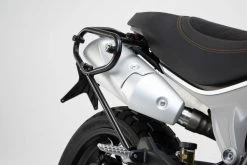 SW-Motech Bagagesysteem SysBag 15/15 Ducati Scrambler 1100 (17-)