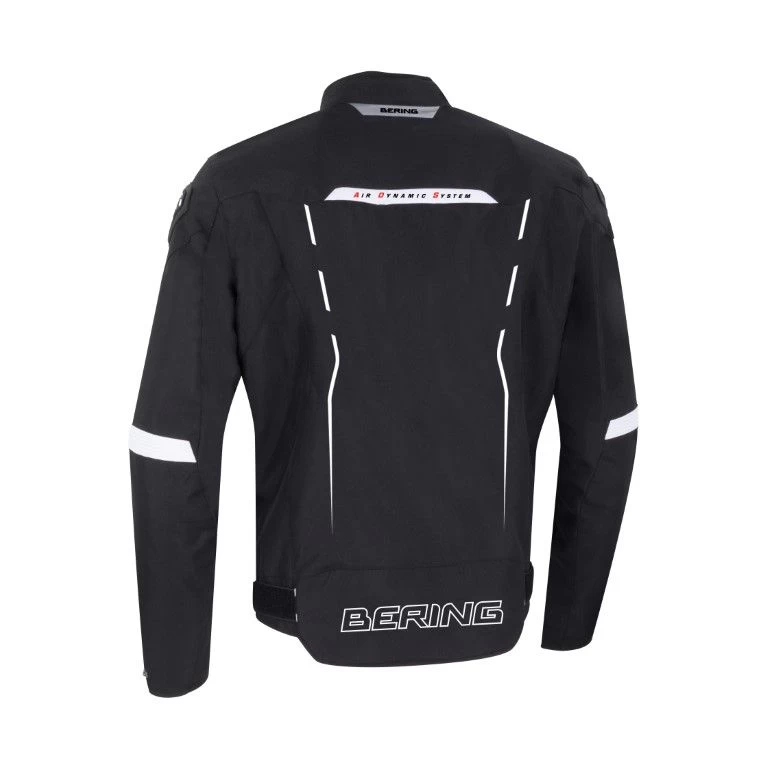 Bering Kaloway Motorjas 3 Bering Kaloway Motorjas