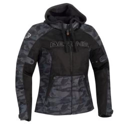 Bering Lady Spirit Motorjas