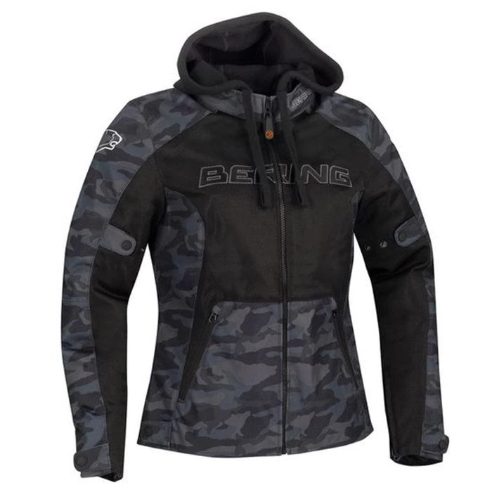 Bering Lady Spirit Motorjas 3 Bering Lady Spirit Motorjas