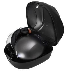 Piaggio Topkoffer 32L Brown Liberty 125 (15-)