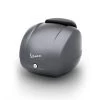 Vespa Topkoffer 36 Liter Grigio Temerario -Motoraccessoires CM273379 10e8