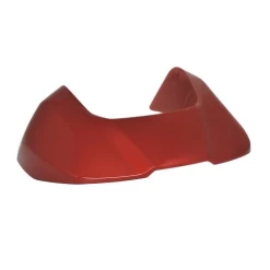 Piaggio Topkoffer Deksel Sunset Oranje Voor 52L Topkoffer Beverly