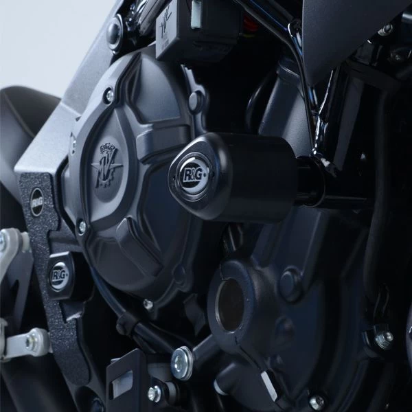 R&G CP0454WH Valdoppen Aero Set Wit MV AGUSTA 5 R&G CP0454WH Valdoppen Aero Set Wit MV AGUSTA - Afbeelding 3