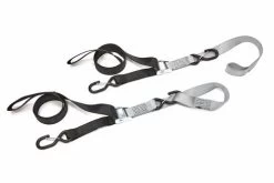 AceBikes Cam Spanband Duo -Motoraccessoires Cam Buckle Strap Duo Motorrad Spanngurte 2 4c51