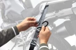 AceBikes Cam Spanband Duo -Motoraccessoires Cam Buckle Strap Duo Motorrad Spanngurte 6 2c8f