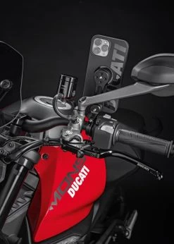 Ducati Telefoon Hoesje Iphone 13 Pro