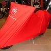 Ducati Motorhoes Indoor Rood -Motoraccessoires Ducati motorhoes 967893AAA c77f