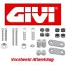 GIVI DLM36KIT Bevestigingskit Voor DLM36A -Motoraccessoires GIVI bevestiging kit voorbeeld afbeelding acc5