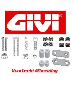 GIVI DLM36KIT Bevestigingskit Voor DLM36A