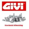 GIVI 210SRKITR Reserve Schroevenset Voor SR210M/SR210 -Motoraccessoires GIVI voorbeeld afbeelding 278e
