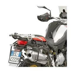 GIVI PLR5127 Zijkofferrek Monokey Rapid Release BMW F 750/850 GS (18)