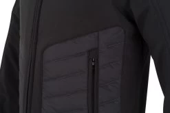 Bering Insight Motorjas -Motoraccessoires Insight Detail 1 bccf