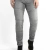 John Doe Trophy Motorbroek -Motoraccessoires John Doe Trophy Jeans Light Grey XTM 2 4771
