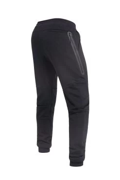 John Doe Jogger Black-XTM Motorbroek -Motoraccessoires John doe jogger xtm 4 3169