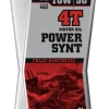 Motorex Power Vol Synthetische 10W50 2 Motorex Power Vol Synthetische 10W50 -Motoraccessoires MOTOREX POWER SYNT 10W50 1L db30