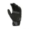 Macna Jugo Dames Motorhandschoenen -Motoraccessoires Macna Jugo Lady zwart binnenzijde 6955