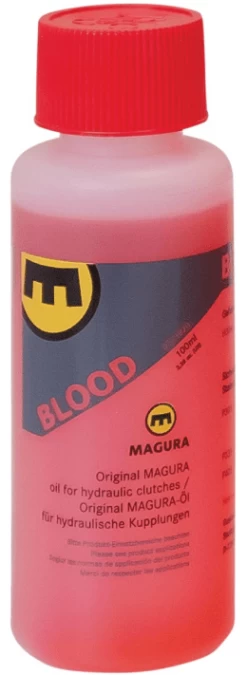 Magura Blood Koppelingsvloeistof 100ML