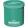 Motorex White Grease Kettingvet 850gr -Motoraccessoires Motorex White Grease 6d60