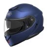 Shoei Neotec 3 Motorhelm -Motoraccessoires NEOTEC3 MatteBlue b654