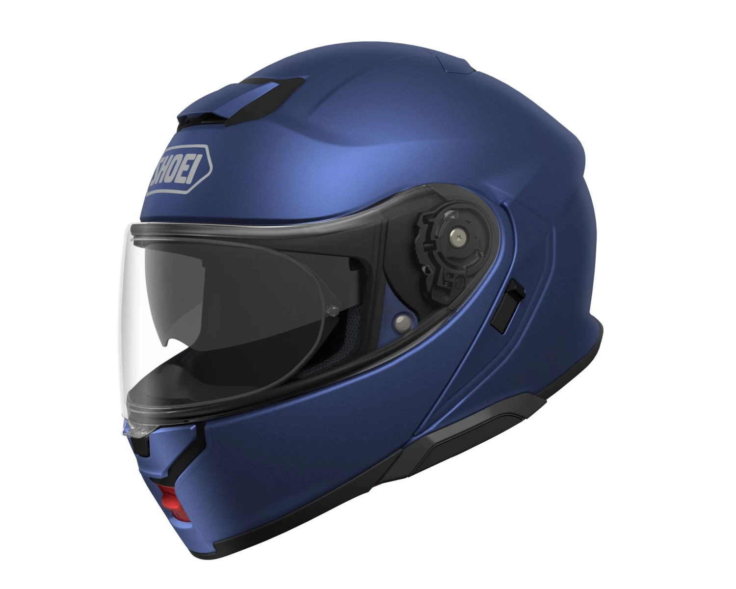 Shoei Neotec 3 Motorhelm 3 Shoei Neotec 3 Motorhelm
