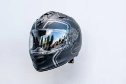 Helm Houder Muurstandaard MC Essentials 12 Helm Houder Muurstandaard MC Essentials -Motoraccessoires P1260974 de7b