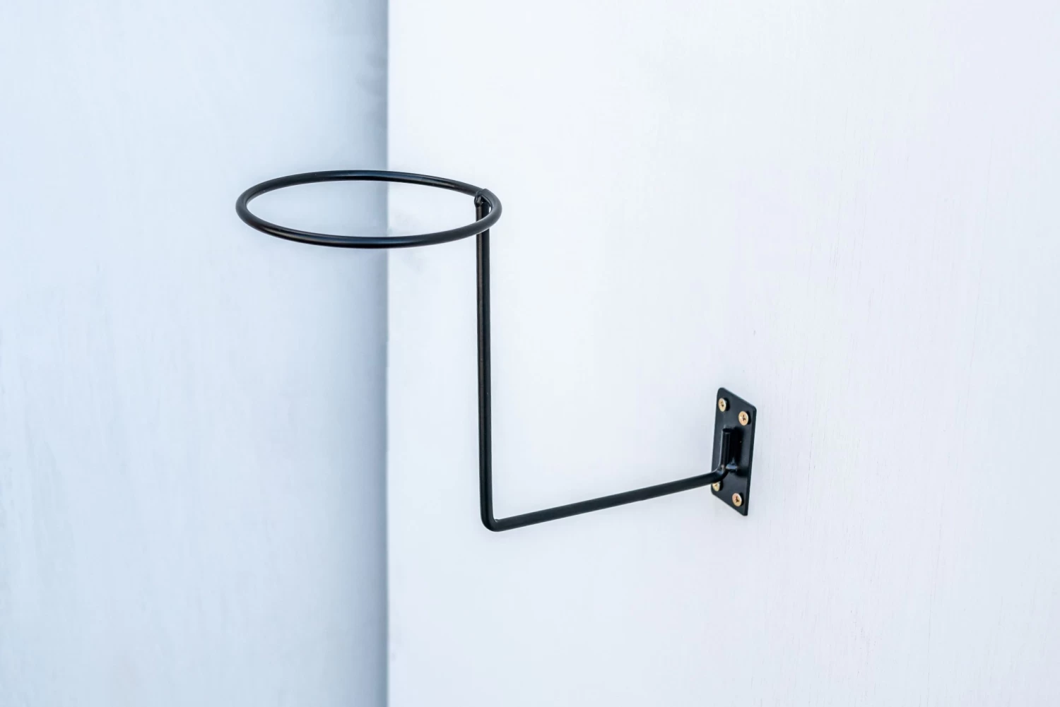 Helm Houder Muurstandaard MC Essentials 8 Helm Houder Muurstandaard MC Essentials - Afbeelding 6