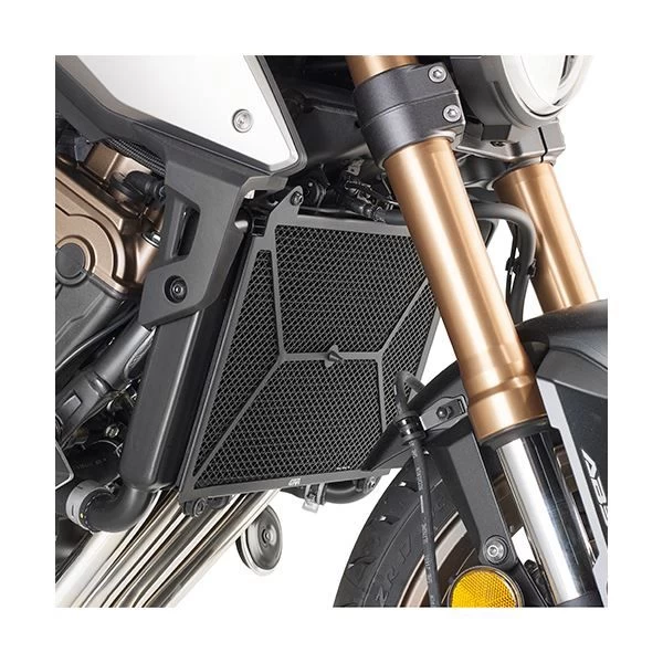 GIVI PR1173 Radiatorbescherming 3 GIVI PR1173 Radiatorbescherming