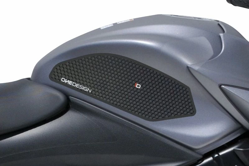 Puig Tank Protector/Grip Stickers Suzuki GSX-S1000 / F (15-) 5 Puig Tank Protector/Grip Stickers Suzuki GSX-S1000 / F (15-) - Afbeelding 3