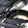 Puig Achterspatbord Carbon Look Honda CRF1000L Africa Twin (16-)