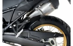 Puig Achterspatbord Carbon Look Honda CRF1000L Africa Twin (16-)