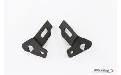 Puig Knipperlichtbeugeltjes Kentekenplaathouder Aprilia/BMW