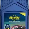 Putoline N-Tech Pro R+ 15W-50 1L -Motoraccessoires Putoline N Tech Pro R 15W 50 1L 3520