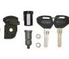 GIVI SL103 Security Lock Set 3 Delig -Motoraccessoires SL103 1 1e41