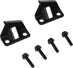 GIVI Montagekit Voor Topkofferplaat