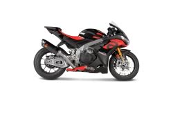 Akrapovic Evolution Line Carbon Aprilia RSV4 / Tuono V4 (21-)
