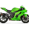 Akrapovic Slip-On Line Carbon Kawasaki Ninja ZX-10R (21-) -Motoraccessoires S K10SO27 HRC 1 ba18