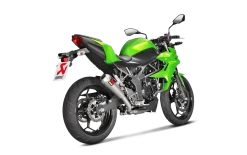 Akrapovic Slip-On Line Titanium Kawasaki Z 250 SL (15-16) -Motoraccessoires S K2SO8 CUBT 2 17b2