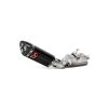 Akrapovic Slip-On Line Carbon Triumph Street Triple 765 -Motoraccessoires S T7SO1 HAPC 0e11