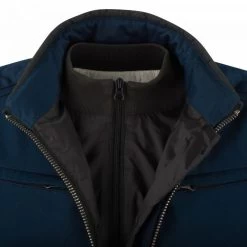 Segura Lady Garrisson Motorjas -Motoraccessoires Segura Garrisson detail 1 fcb4